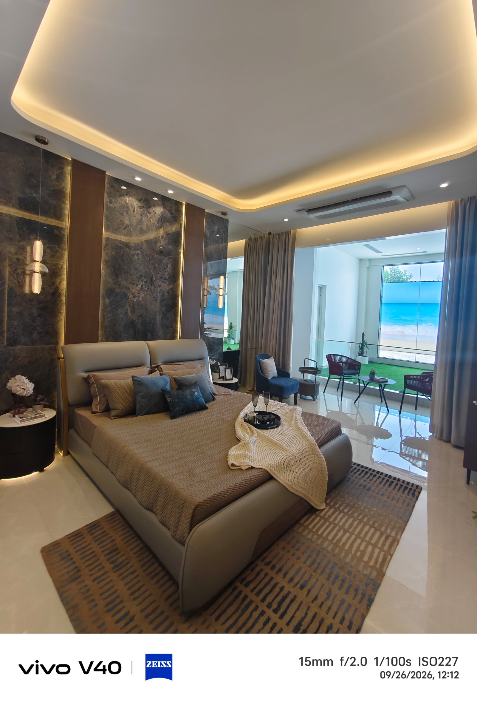 3 BHK Apartment in Vasai West, Vasai-Virar — photo 11