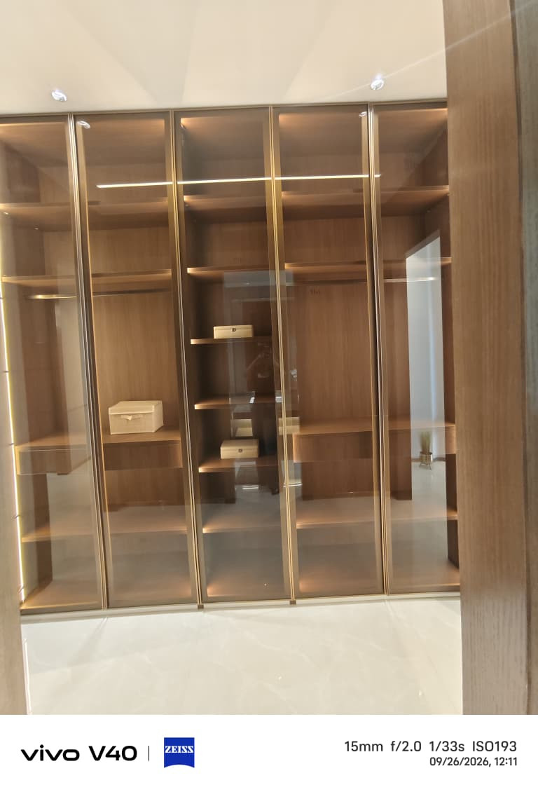 3 BHK Apartment in Vasai West, Vasai-Virar — photo 3