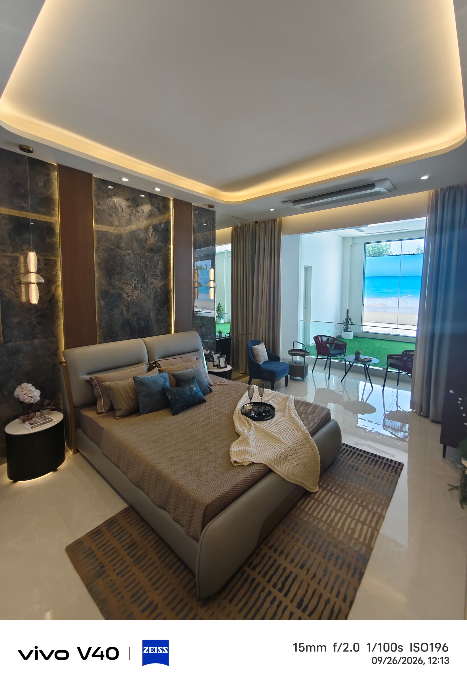 3 BHK Apartment in Vasai West, Vasai-Virar — photo 8