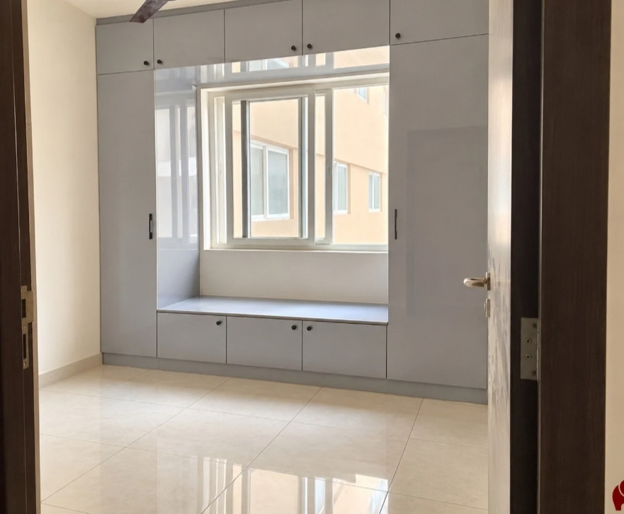 2 BHK Apartment in Sarjapura, Bengaluru — photo 2