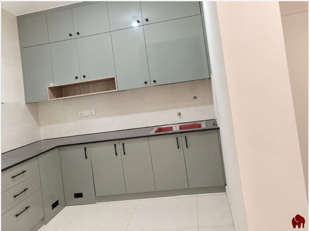 2 BHK Apartment in Sarjapura, Bengaluru — hero photo