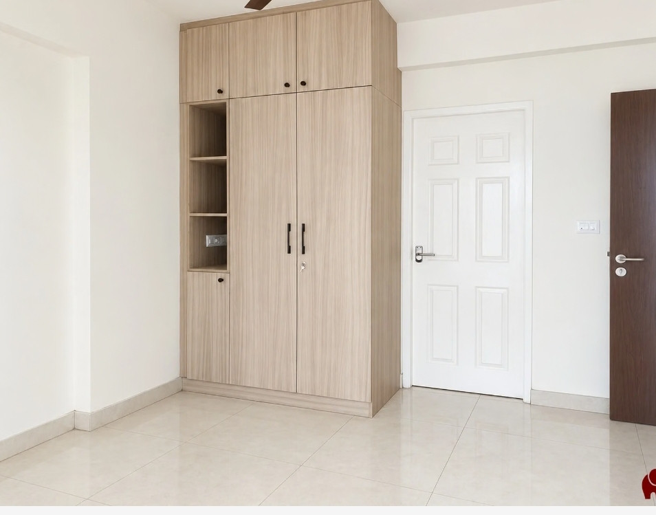 2 BHK Apartment in Sarjapura, Bengaluru — photo 3