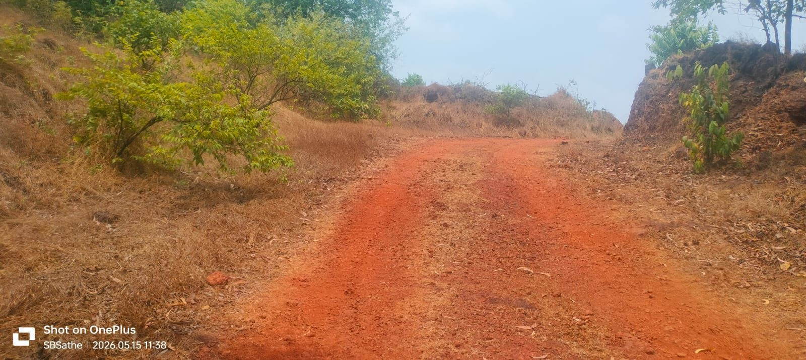 Farm land in Khopoli — hero photo