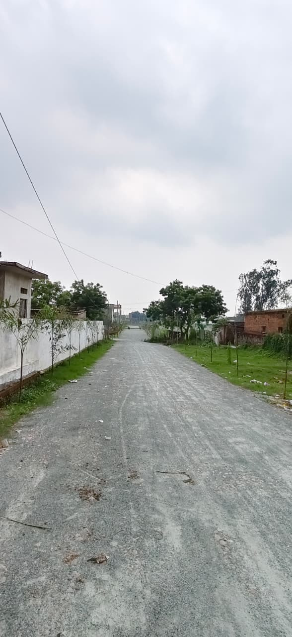 Residential plot in Varanasi, Bengaluru — photo 3