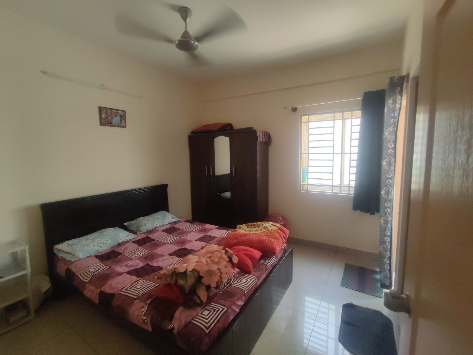 1 BHK Apartment in Doddathoguru — hero photo