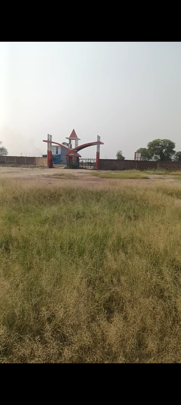 Farm land in Barsana — hero photo