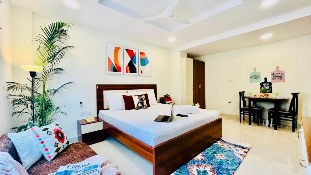 2 BHK Independent House in Sector 104, Noida — photo 4