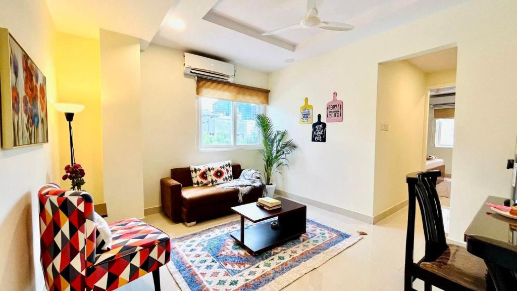 2 BHK Independent House in Sector 104, Noida — photo 3