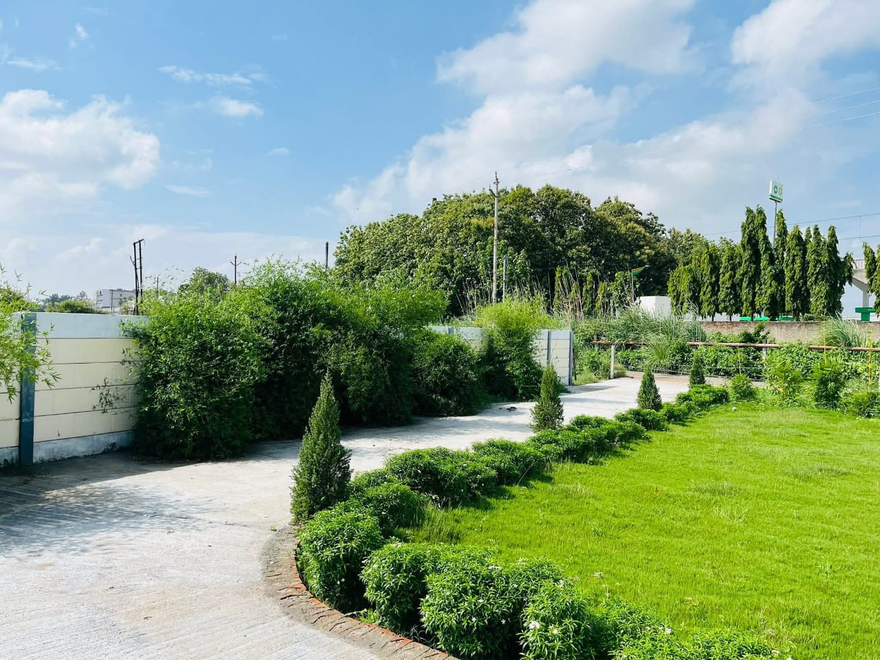 Residential plot in Kanpur — photo 2