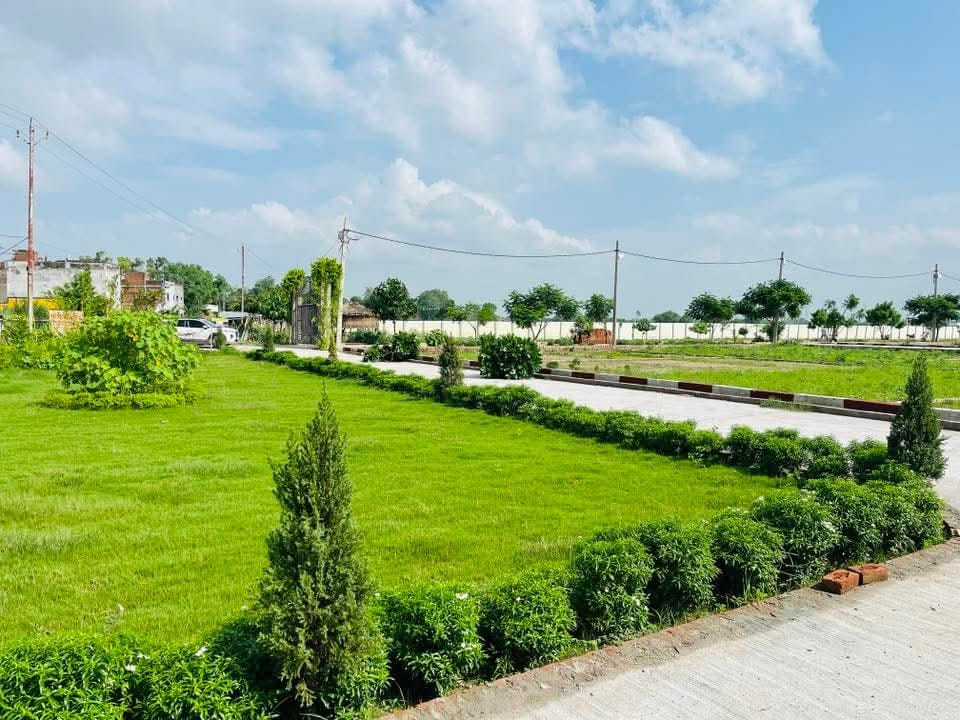 Residential plot in Kanpur — photo 3