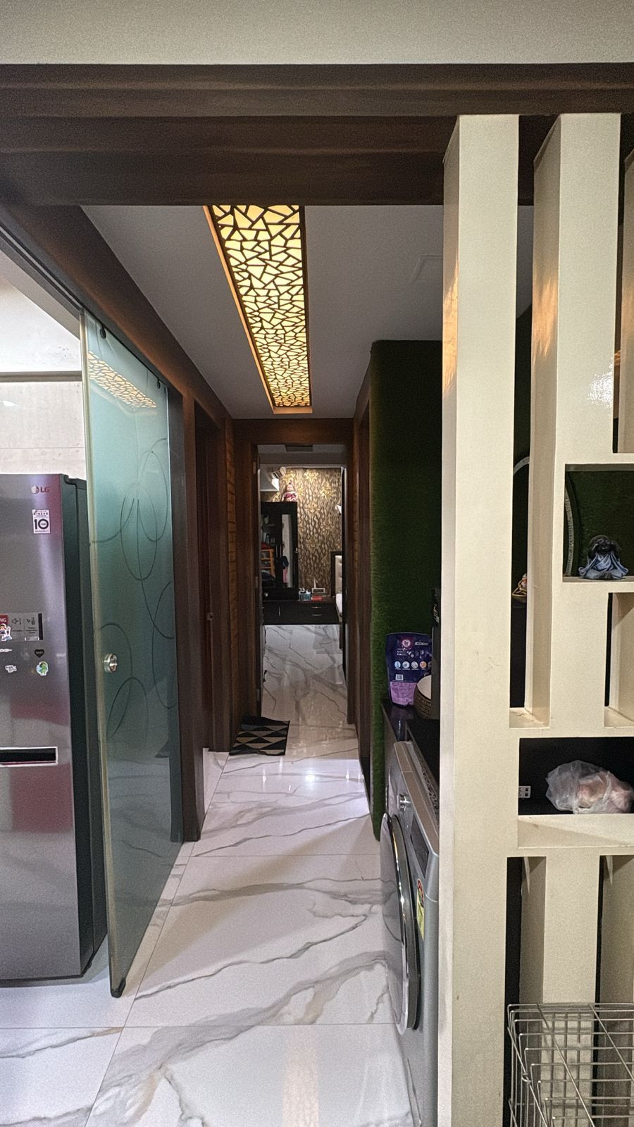 Apartment in Nerul, Navi Mumbai — photo 6