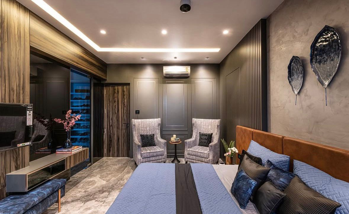 Apartment in Nerul, Navi Mumbai — photo 7