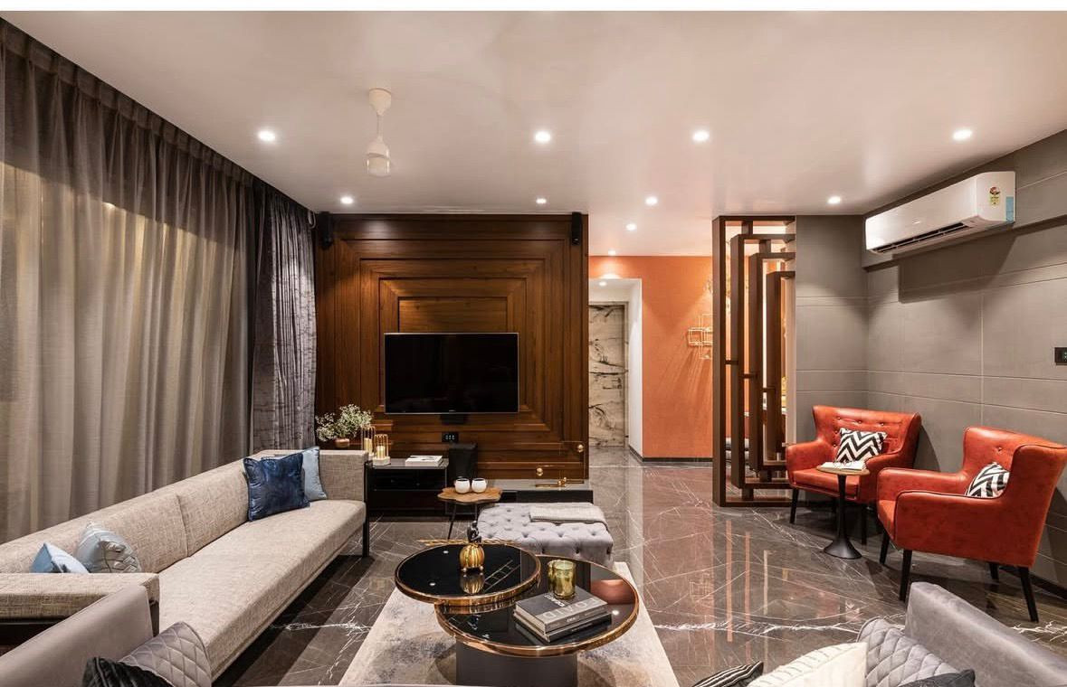 Apartment in Nerul, Navi Mumbai — photo 15