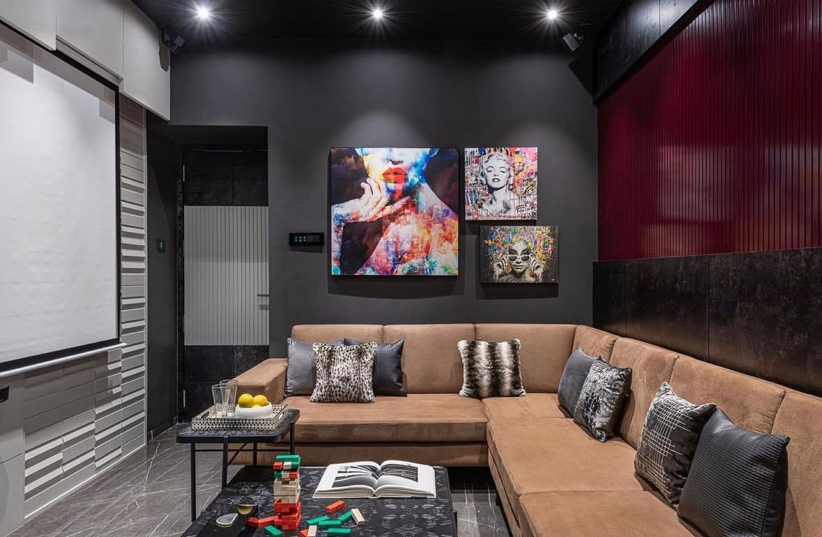 Apartment in Nerul, Navi Mumbai — photo 16