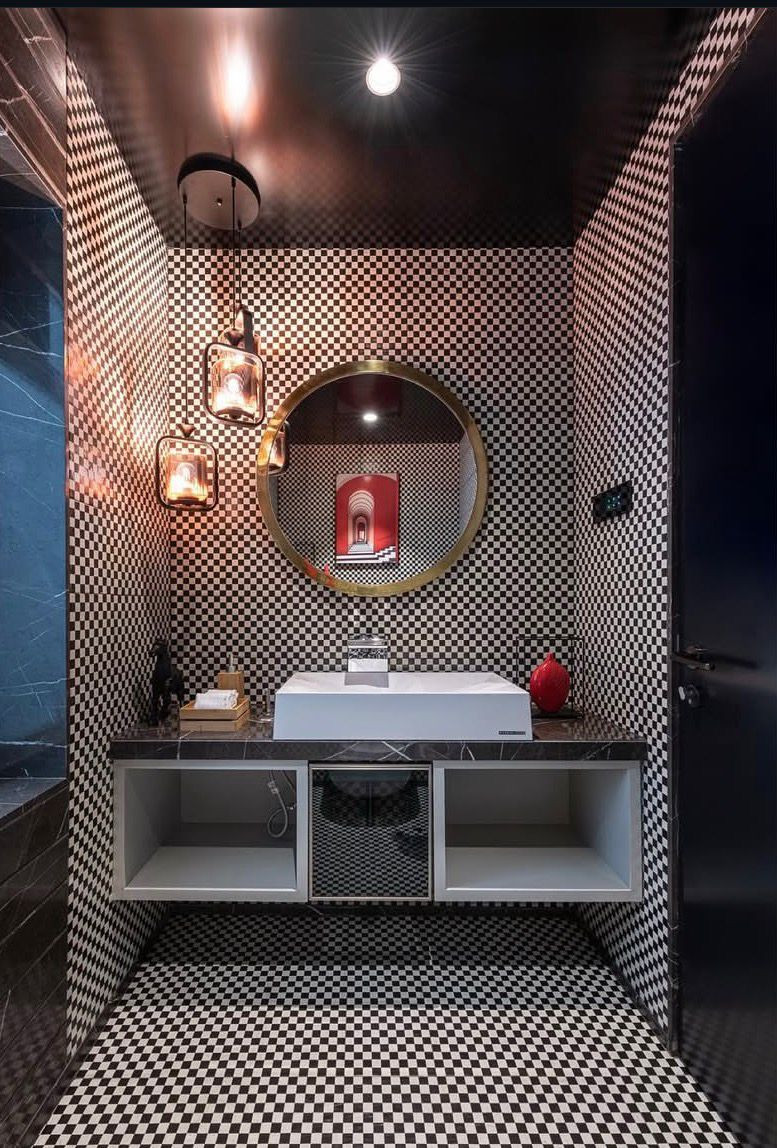 Apartment in Nerul, Navi Mumbai — photo 11