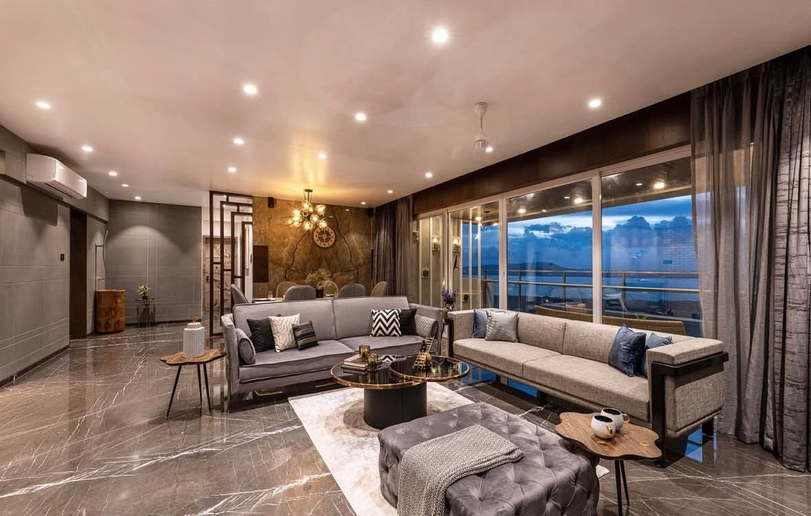 Apartment in Nerul, Navi Mumbai — hero photo