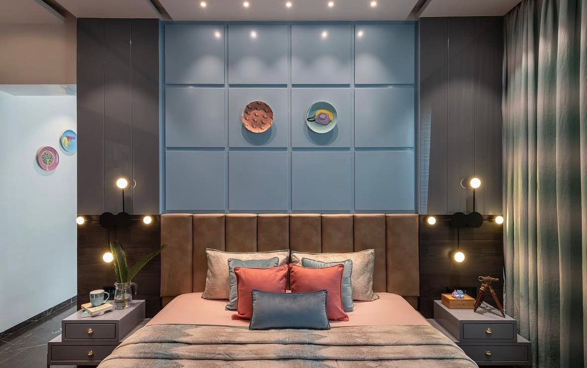 Apartment in Nerul, Navi Mumbai — photo 9