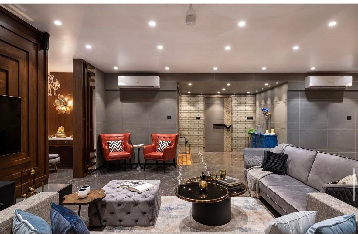 Apartment in Nerul, Navi Mumbai — photo 2