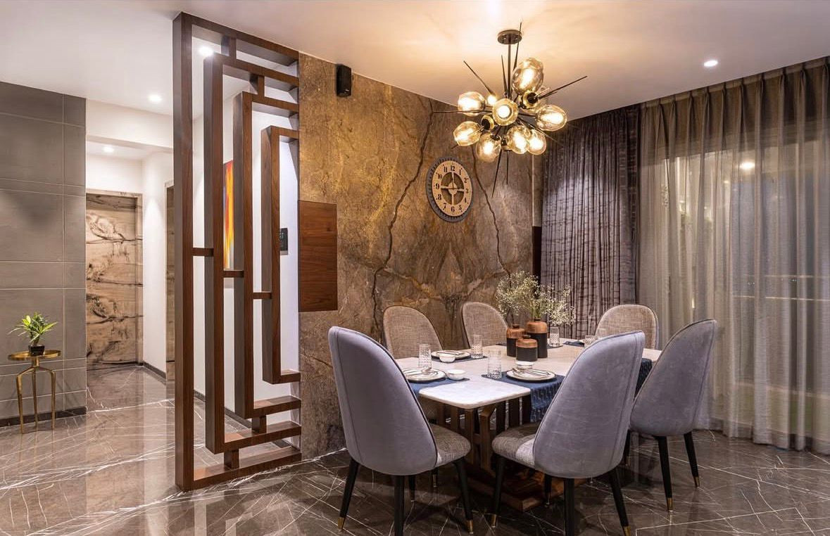 Apartment in Nerul, Navi Mumbai — photo 14