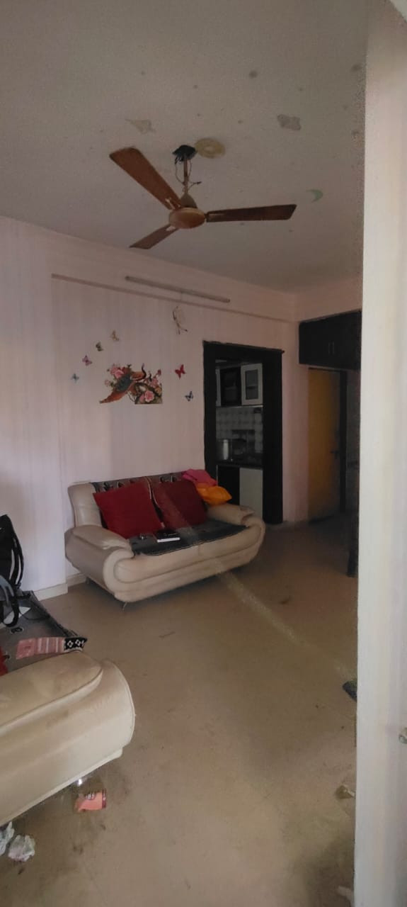2 BHK Apartment in Vastral, Ahmedabad — photo 4