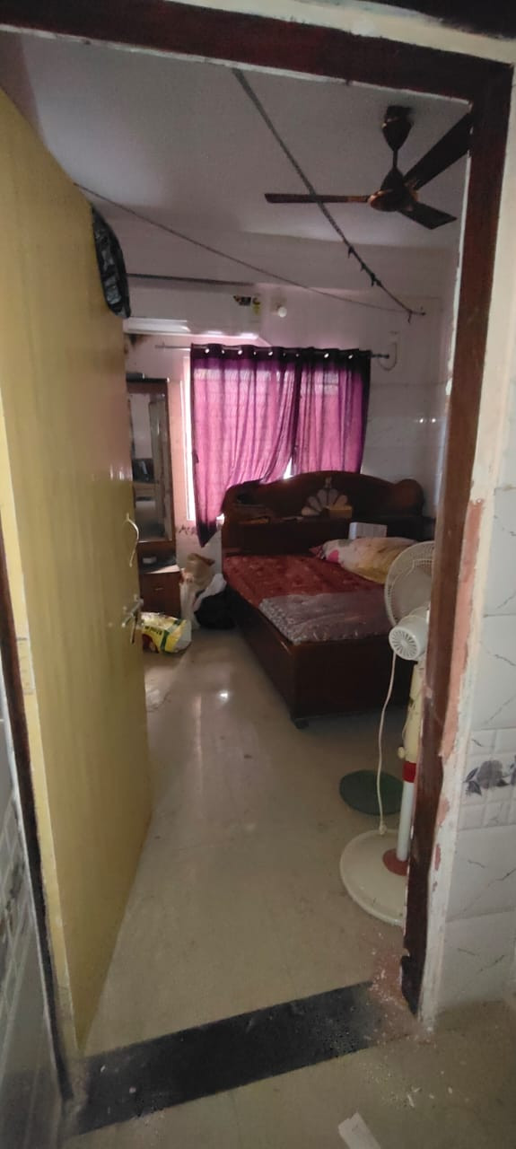 2 BHK Apartment in Vastral, Ahmedabad — photo 7