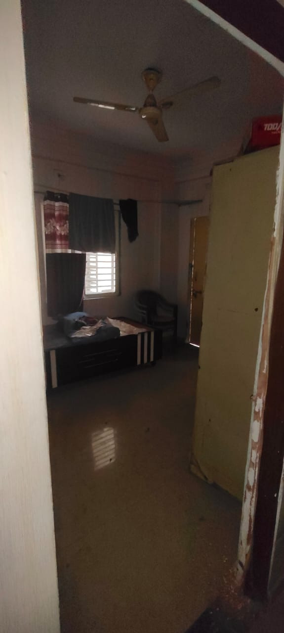 2 BHK Apartment in Vastral, Ahmedabad — photo 11