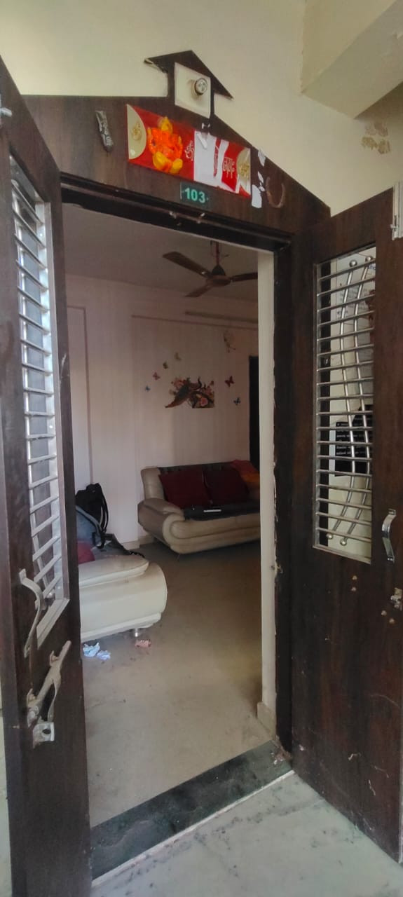 2 BHK Apartment in Vastral, Ahmedabad — photo 10
