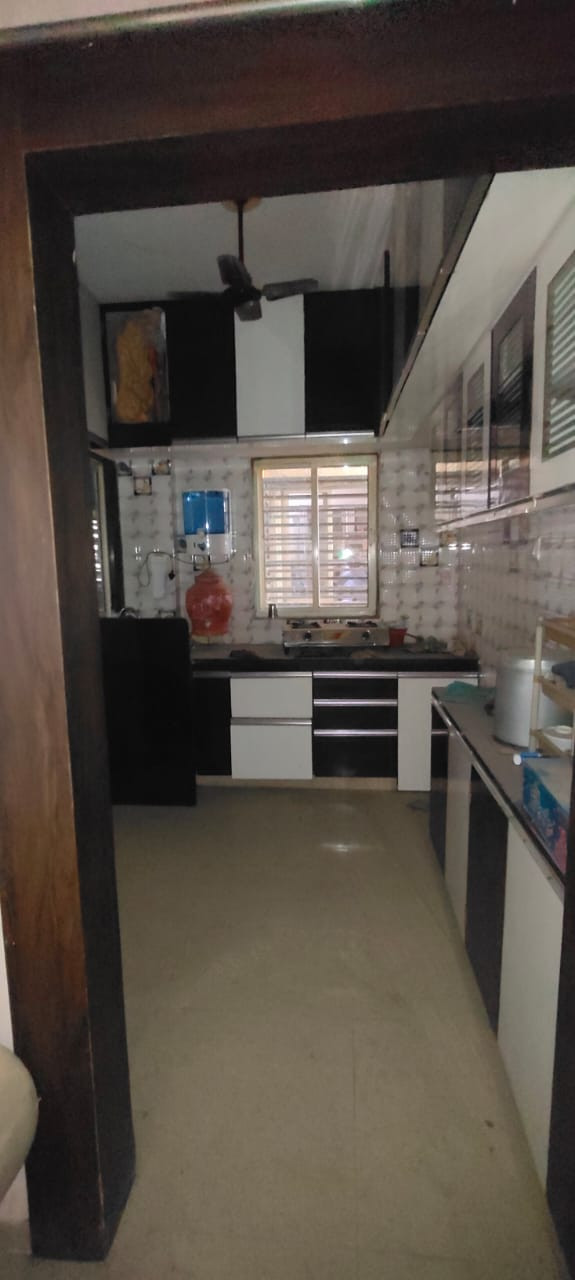 2 BHK Apartment in Vastral, Ahmedabad — photo 2