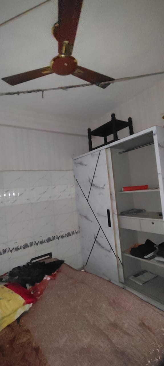 2 BHK Apartment in Vastral, Ahmedabad — photo 6