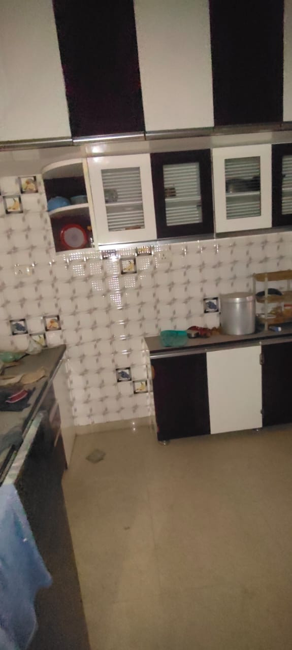 2 BHK Apartment in Vastral, Ahmedabad — photo 5