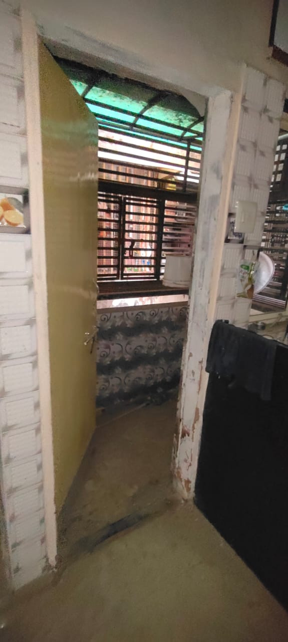2 BHK Apartment in Vastral, Ahmedabad — photo 8