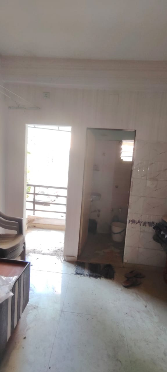 2 BHK Apartment in Vastral, Ahmedabad — photo 3