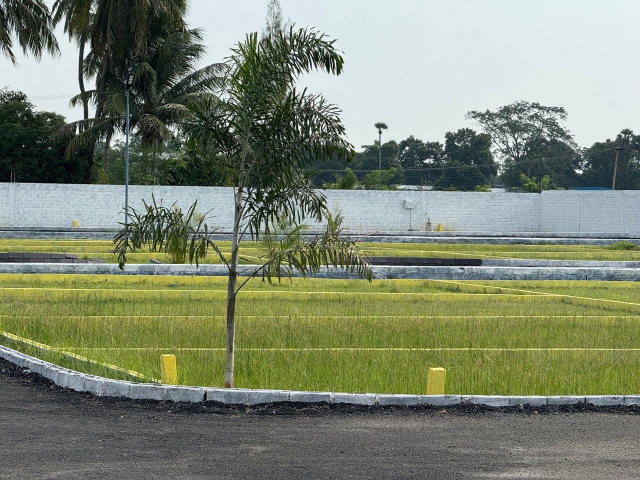 Residential plot in Maduranthakam — hero photo