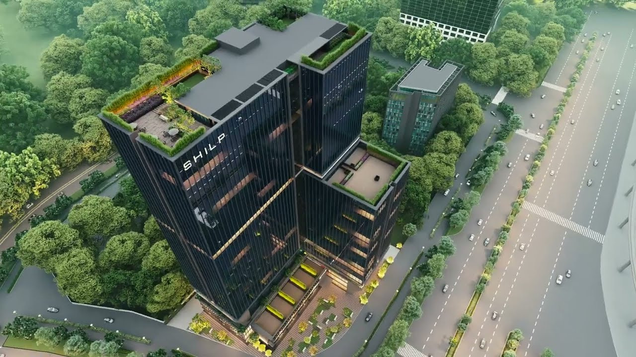 Restaurant / Cafe in Gujarat International Finance Tec-City, Gandhinagar — photo 3