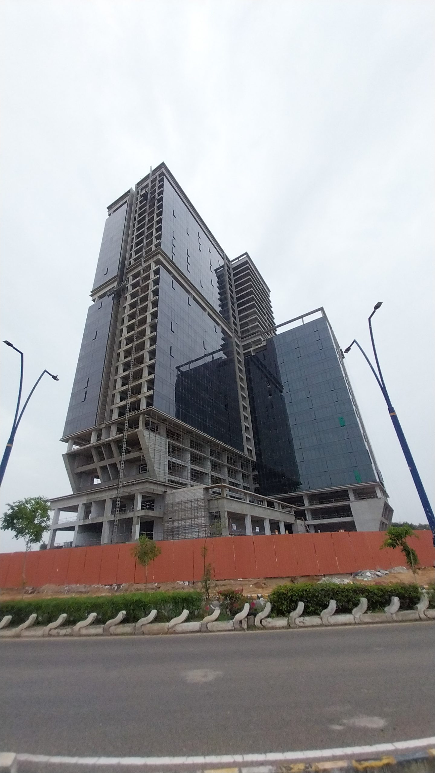 Restaurant / Cafe for rent in Gujarat International Finance Tec-City, Gandhinagar