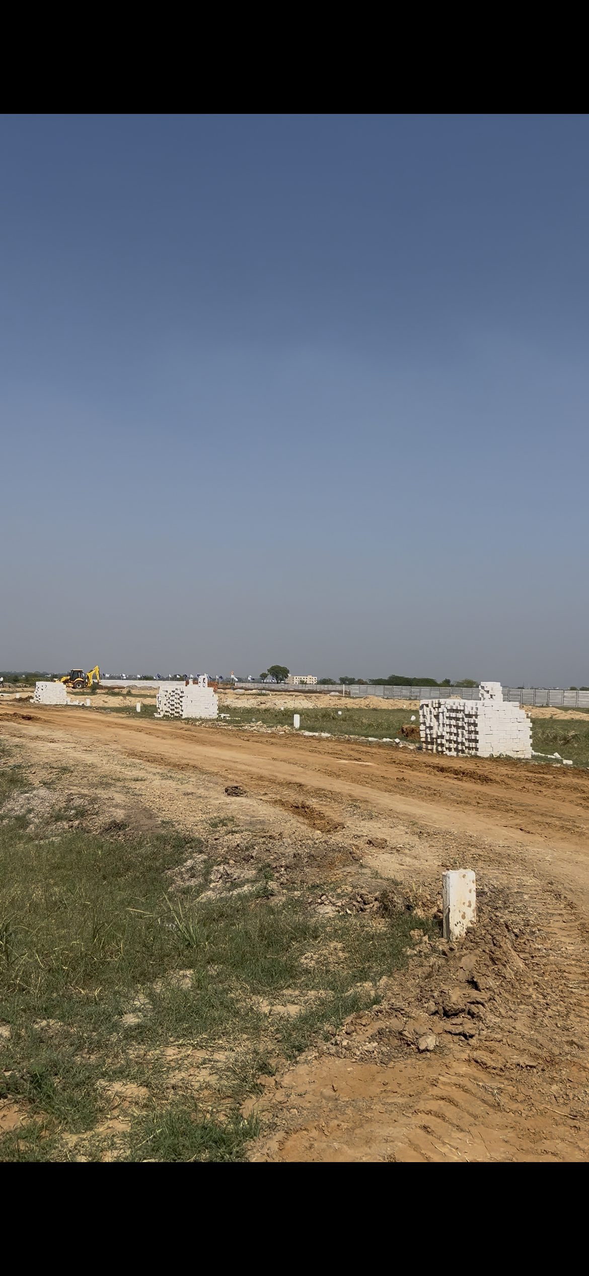 Residential plot in Jhajjar — hero photo