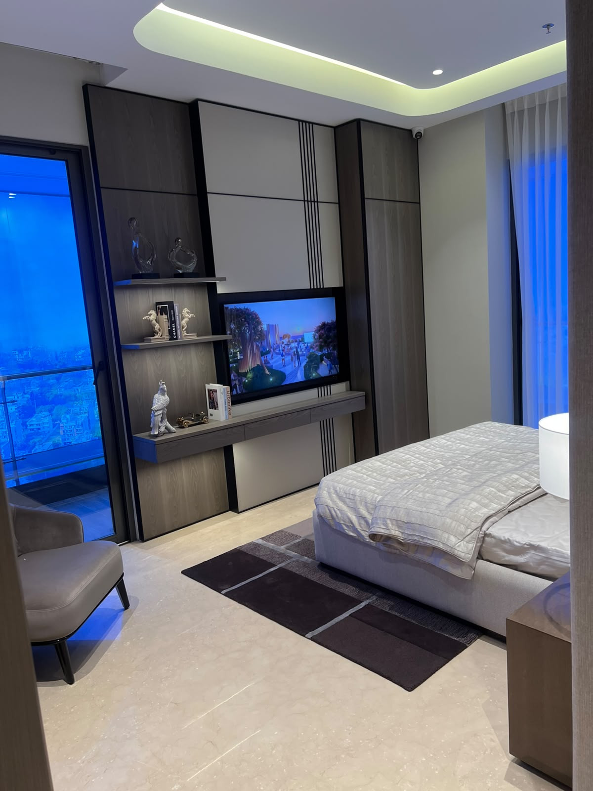 4 BHK Apartment in Sector 56, gurugram — photo 3