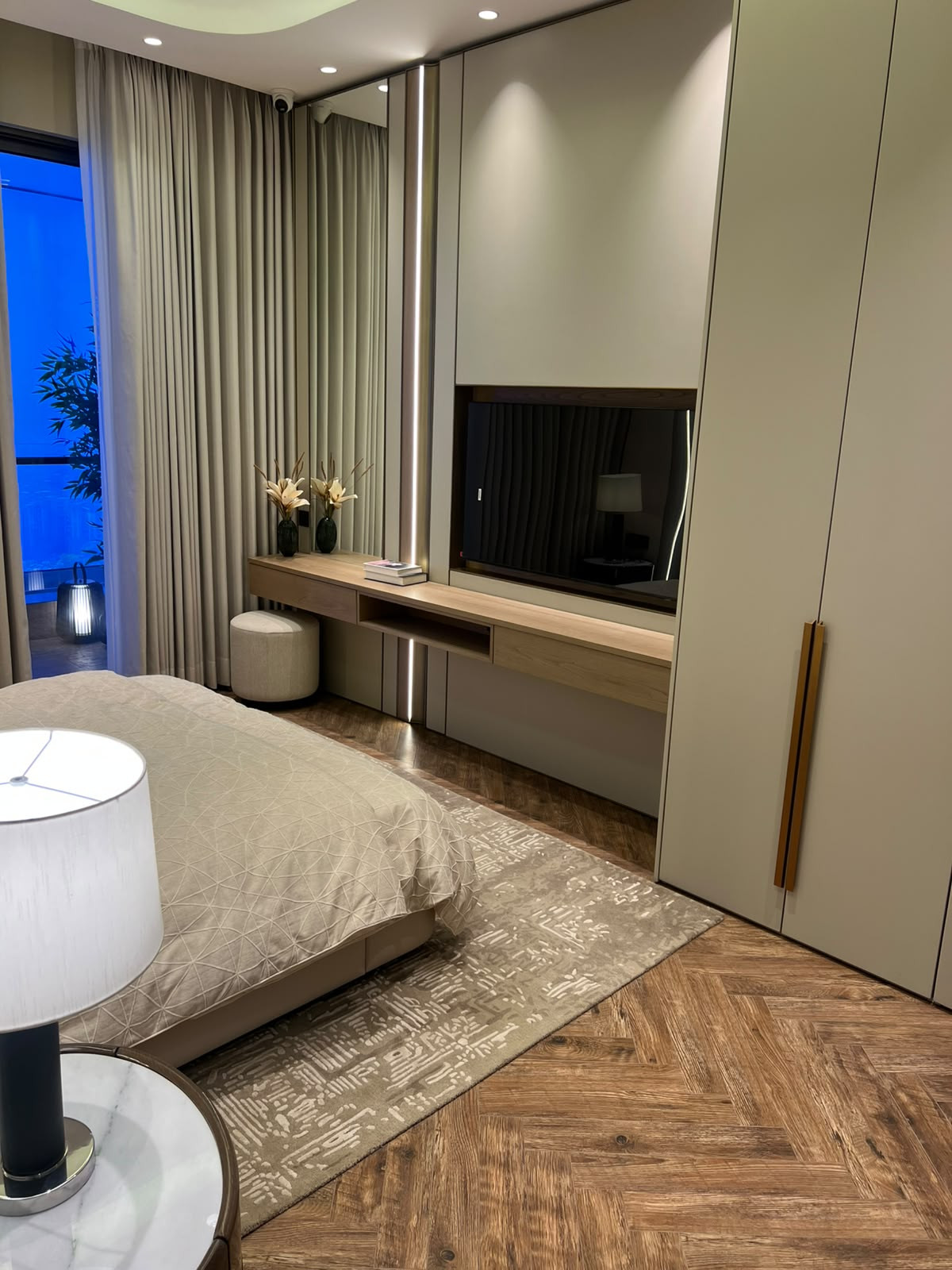 4 BHK Apartment in Sector 56, gurugram — photo 4