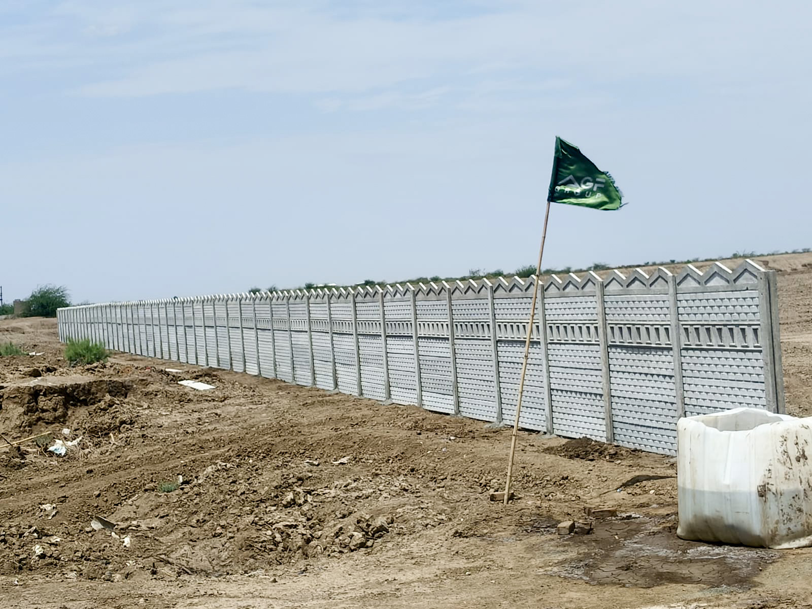 Residential plot in Dholera — photo 6