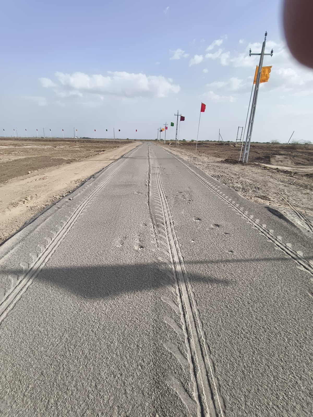 Residential plot in Dholera — photo 7