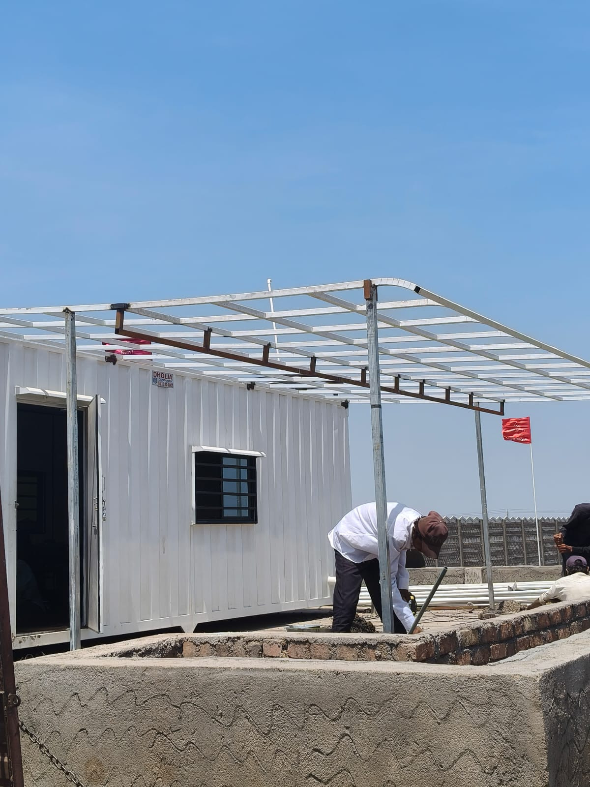 Residential plot in Dholera — photo 5