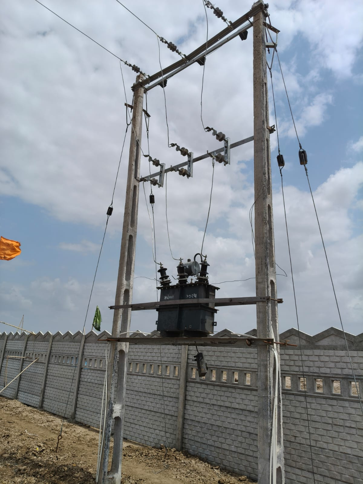 Residential plot in Dholera — photo 4