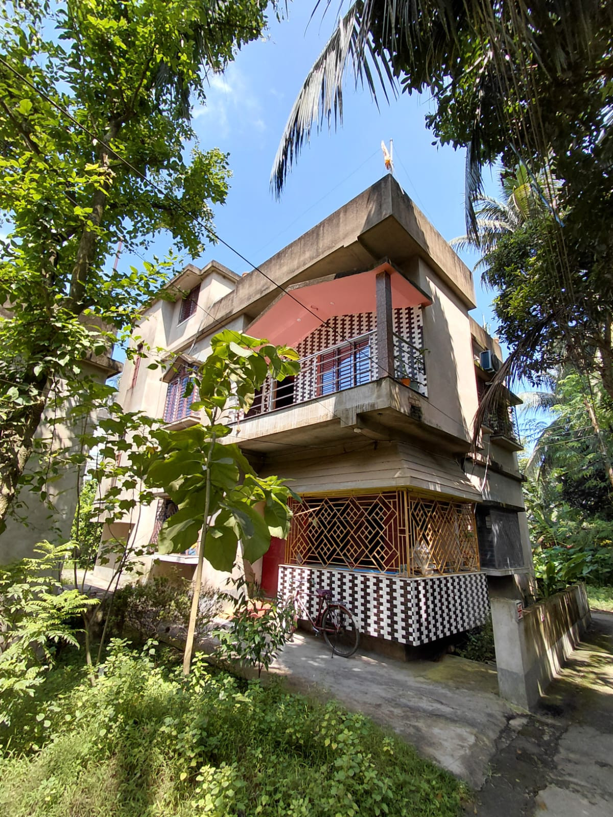 Villa in Chakdaha — photo 2