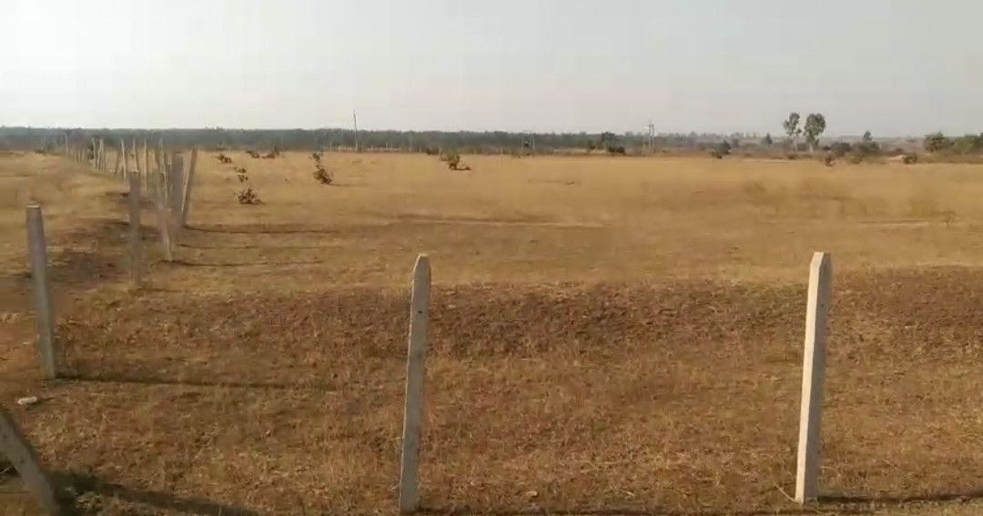 Farm land in Gaurkheda — hero photo