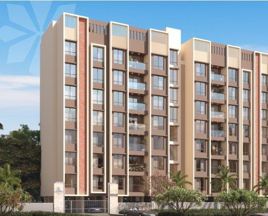 3 BHK Builder Floor for sale in Wakad, Pune