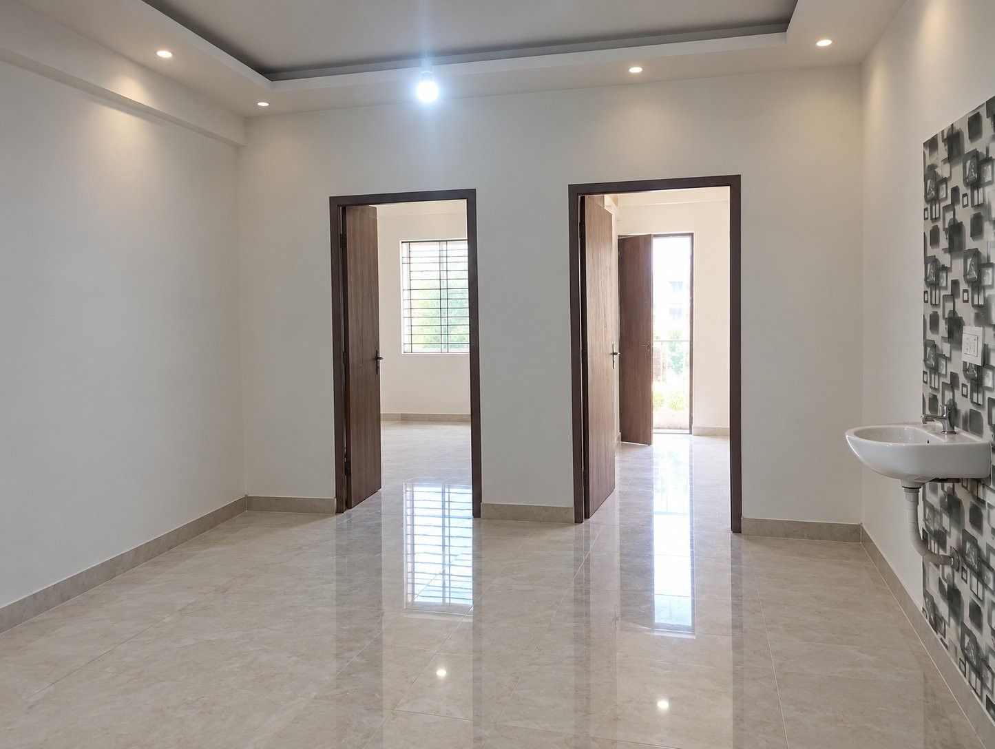 3 BHK Apartment in Kali Tala, Burdwan Division — photo 3
