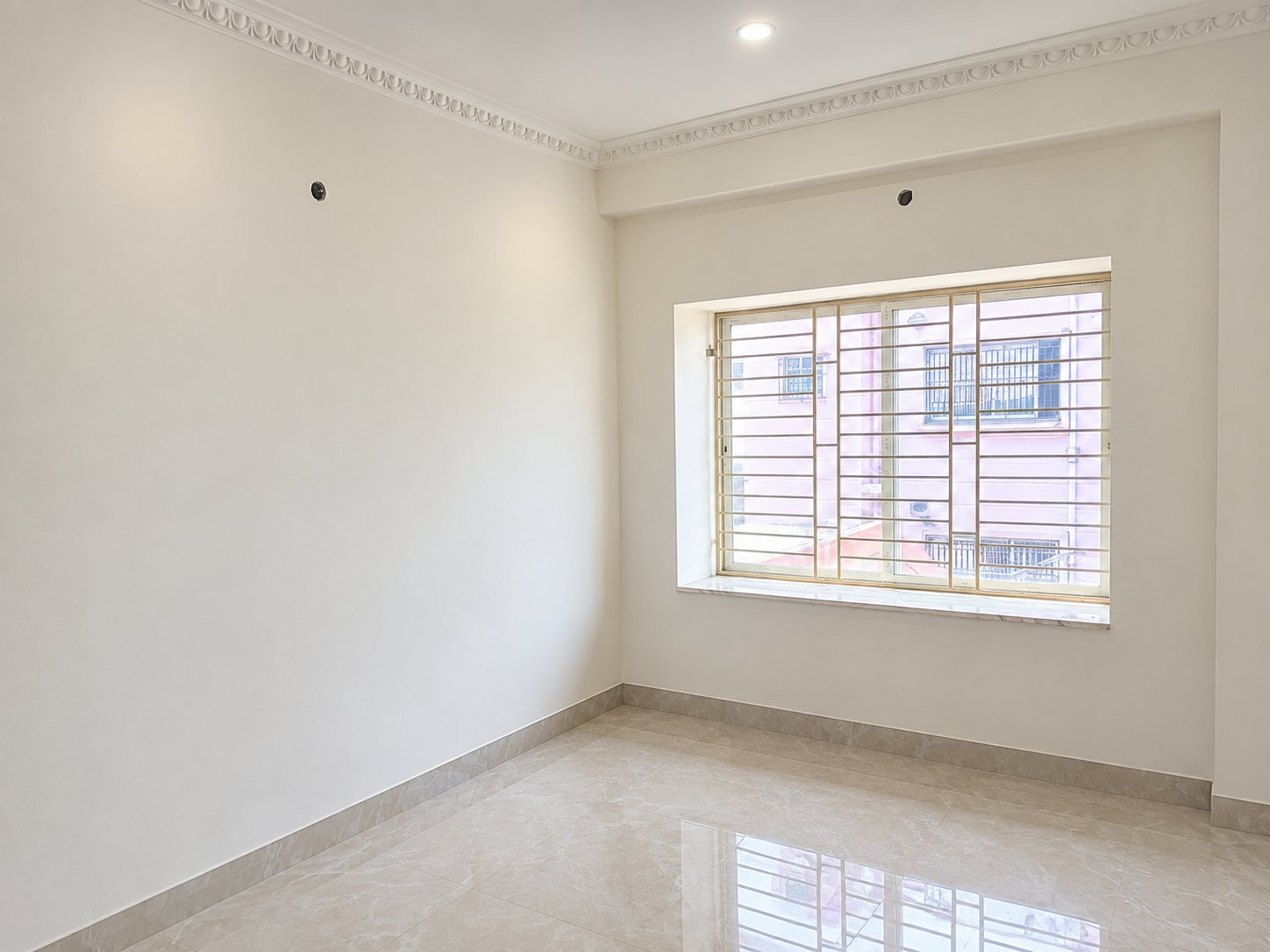 3 BHK Apartment in Kali Tala, Burdwan Division — photo 2