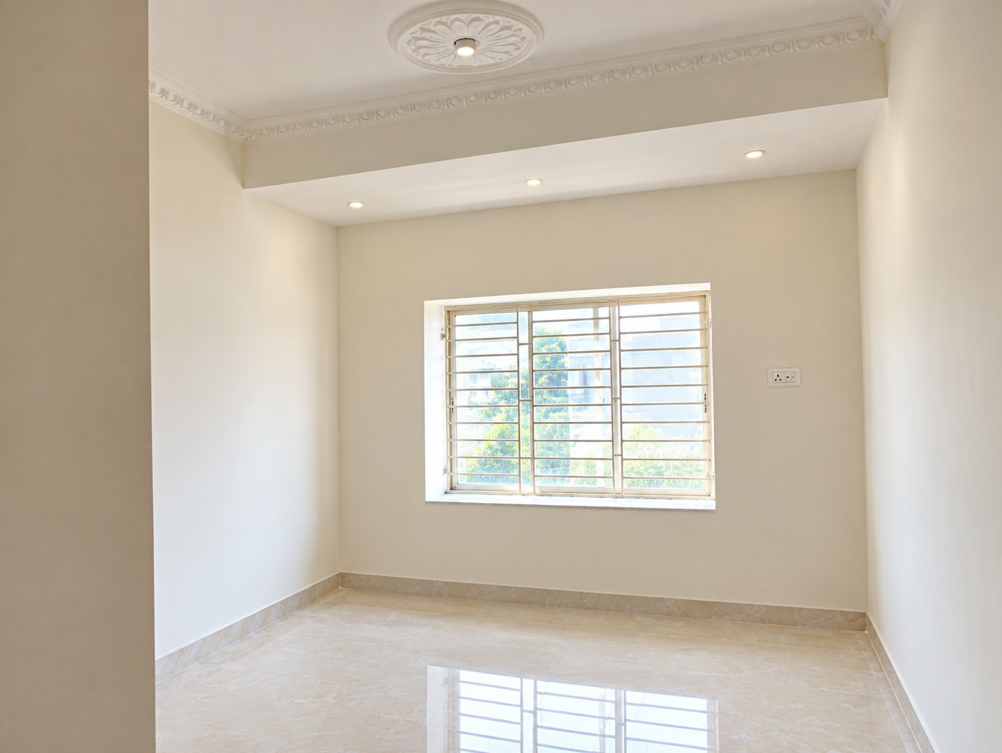 3 BHK Apartment in Kali Tala, Burdwan Division — hero photo