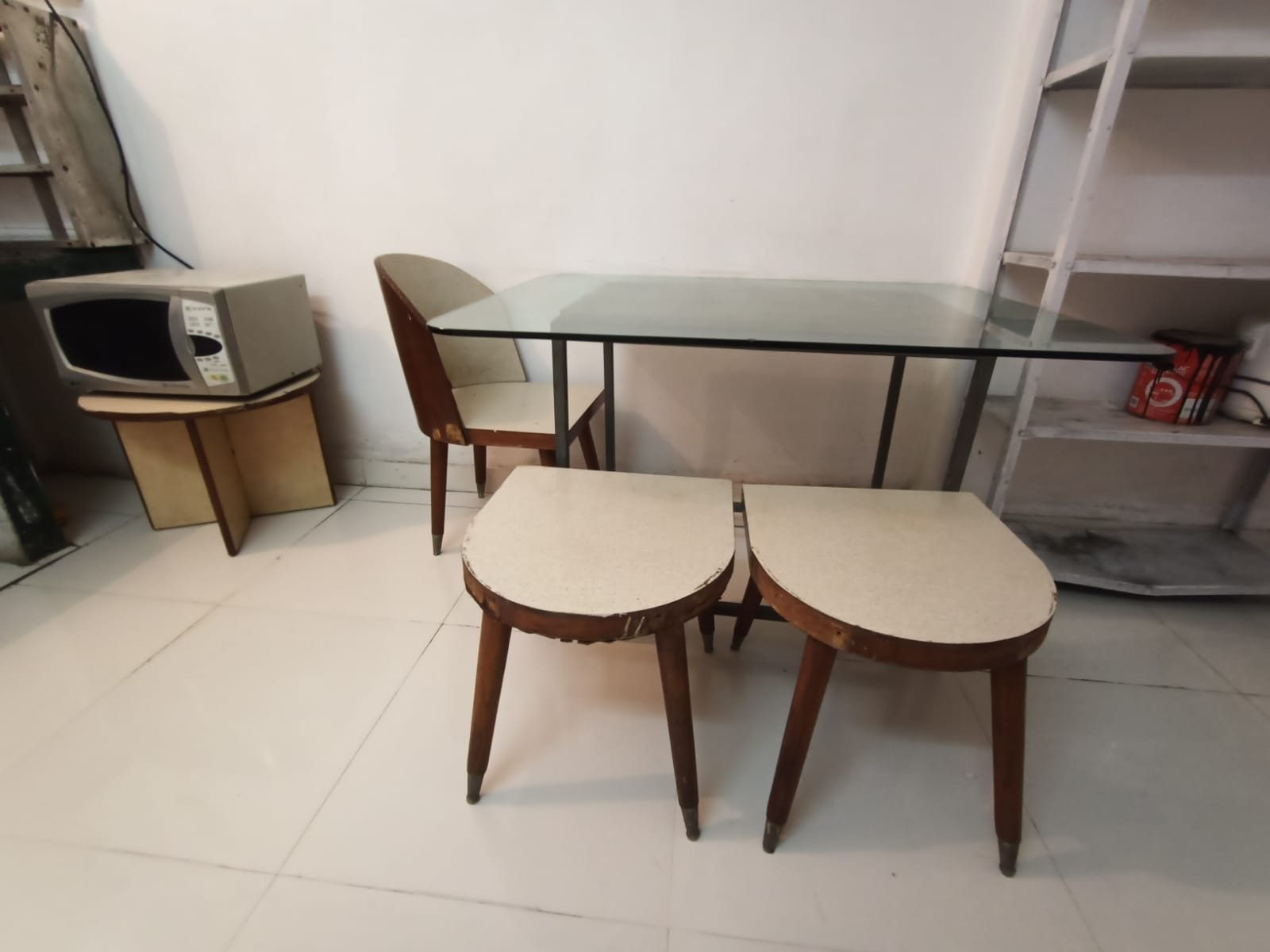 Apartment in Pune, Pune Division — hero photo