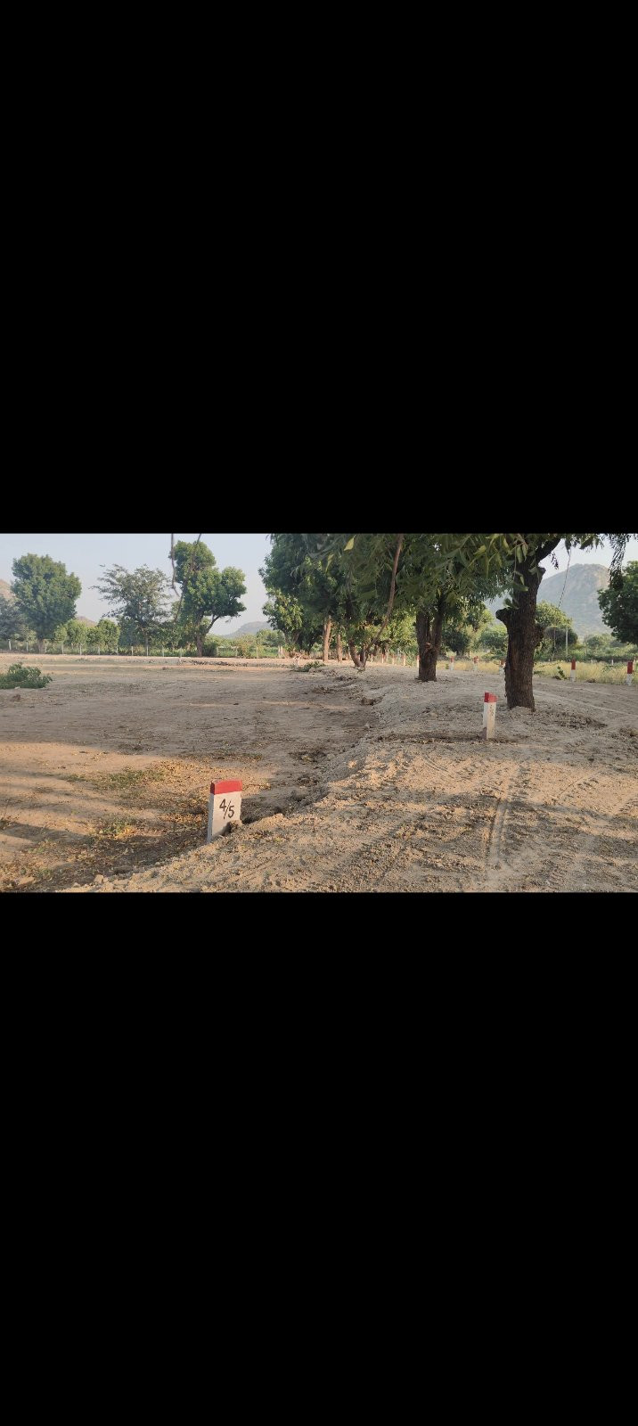 Farmhouse in Jawai Bandh — hero photo